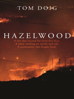 cover image of Hazelwood